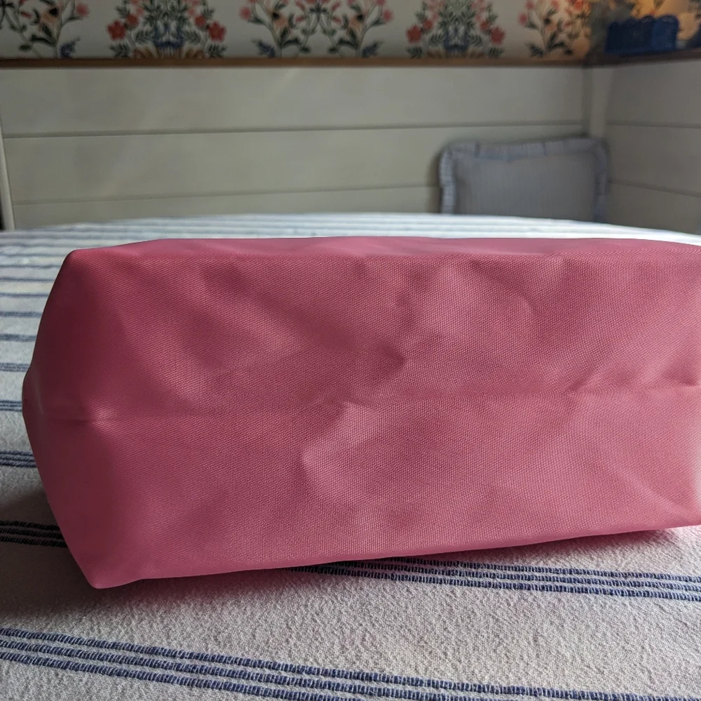 Pink‎ Sequin Embellished Mudpie Women's Bag